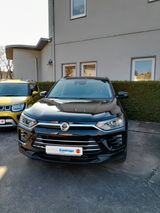 Ssangyong Korando 1.5 T-GDI Benzin Onyx 2WD - Ssangyong Korando: Onyx