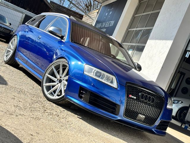 Audi RS6 5.0 tiptronic quattro *ABT 700PS* ( TRAUM RS