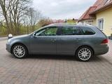 Volkswagen Golf 1.2 TSI 63kW Style Variant Style - Volkswagen Golf aus 2011: 1.6