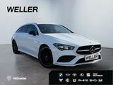 Mercedes-Benz CLA 180 Shooting Brake 7G AMG Line *LED*Digi*Nig - Mercedes-Benz CLA 180 Shooting Brake aus 2021