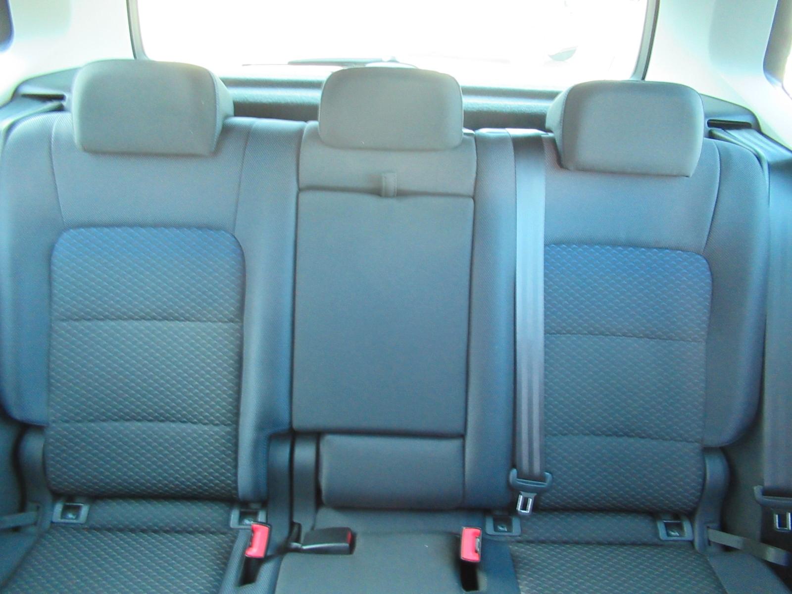 Volkswagen Golf United LED Navi AHK, миниатюра 20