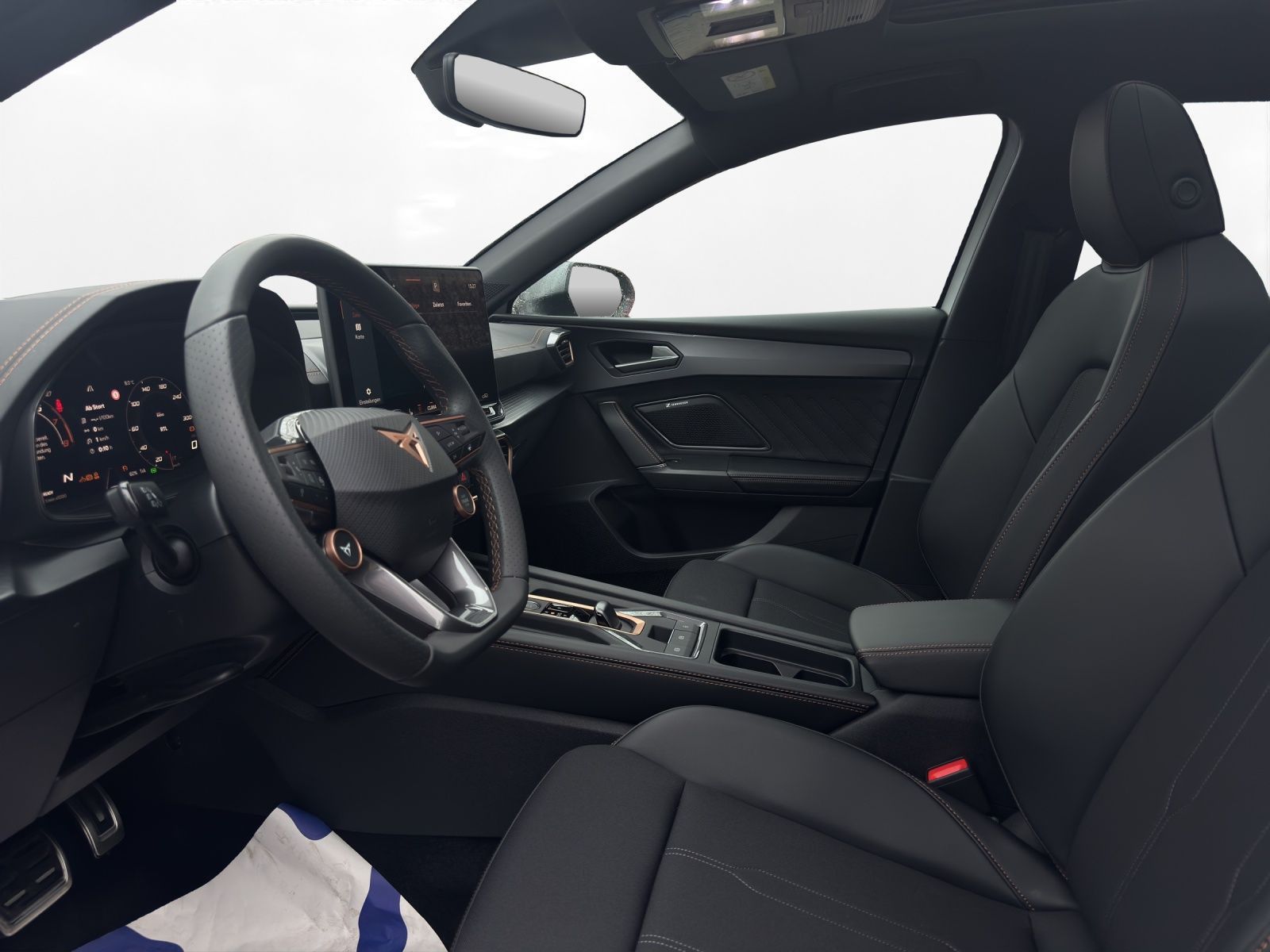 Cupra Leon - Bild 14