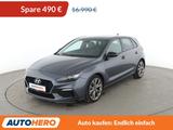 Hyundai i30 1.4 TGDI N-Line*LED*NAVI*TEMPO*CAM*PDC*SHZ* - Hyundai i30 Gebrauchtwagen in Hannover