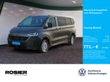 Volkswagen T7 Caravelle 2.0 TDI LR 8 Sitze Autom. ACC NAVI - Volkswagen T7 Caravelle mit Diesel-Antrieb: Automatik