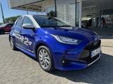 Mazda 2 Hybrid 1.5L VVT-i 116 PS AT FWD - blaue Mazda 2 Hybrid