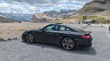 Porsche 997 Turbo Coupé Sport Chrono  - Porsche 997 in Frankfurt (Main)