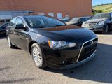 Mitsubishi Lancer Sportback XTRA ClearTec 1.6 I - Mitsubishi Lancer: Cleartec
