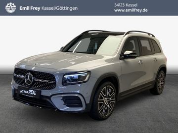 Mercedes GLB 180 - 1