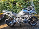 BMW R 1200 GS frischer Service & TüV viel Zubehö - BMW F 1200 GS