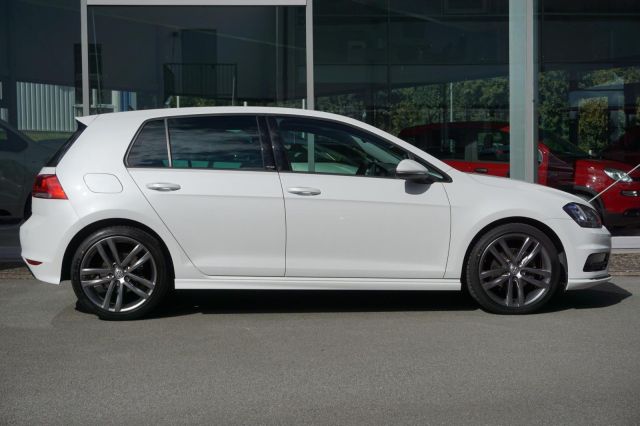 Golf VII 1.4 TSI Allstar R-LINE NAVI XENON 18 AL