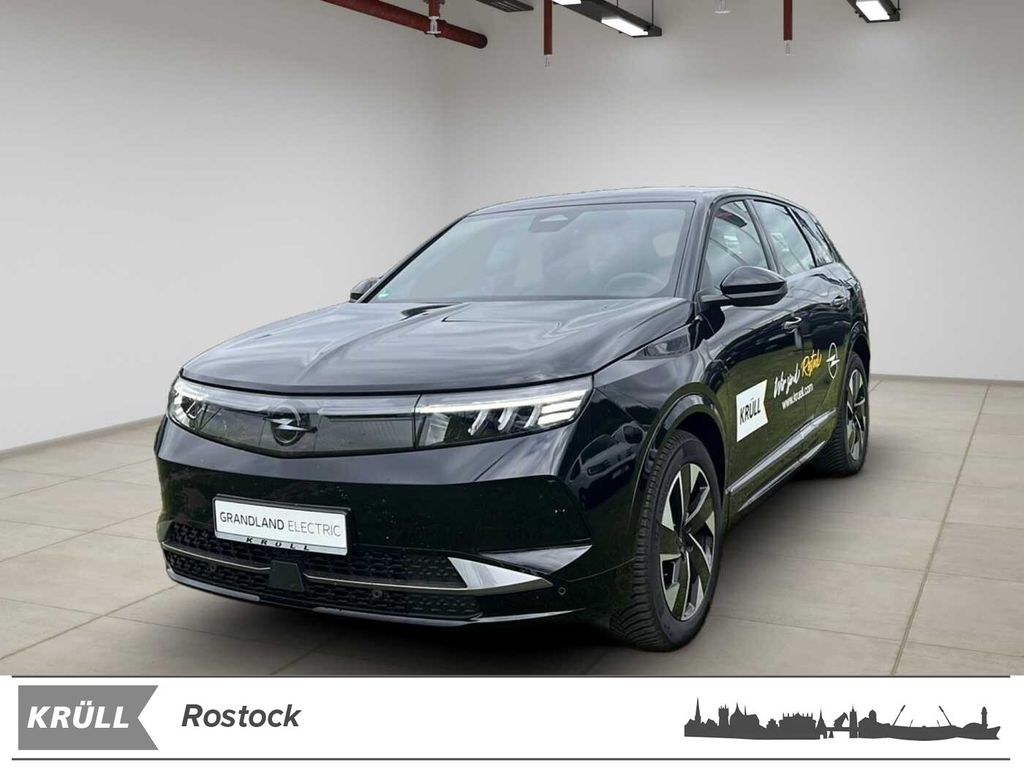Opel Grandland (X)