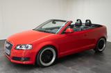 Audi A3 Cabriolet Ambition - Audi A3 aus 2008: Cabrio