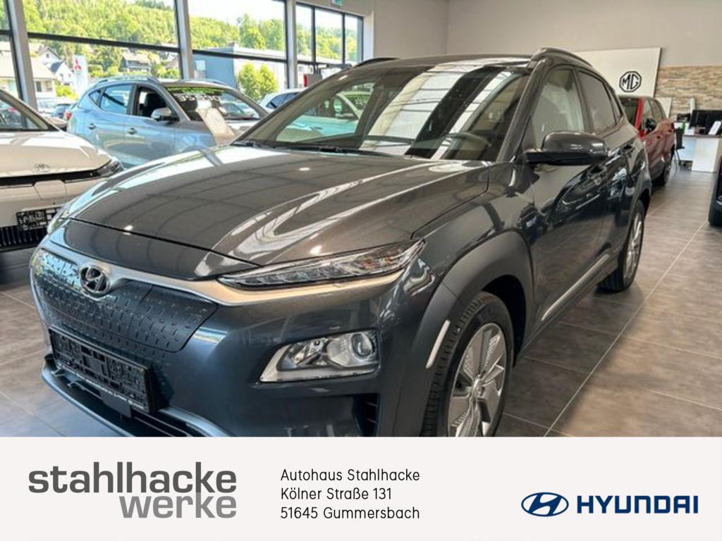 Hyundai Kona Advantage Elektro 2WD