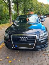 Audi Q5 3.0 TDI S tronic quattro - - Audi 80: TDI