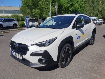 Bild 2 Subaru Andere Crosstrek 2.0ie e-BOXER Active Lineartro