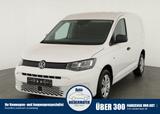 Volkswagen Caddy Cargo 1.5 TSI, Winterpaket, Park, AppConne - Volkswagen Caddy Tageszulassungen