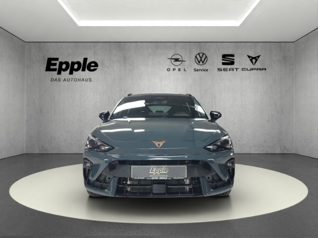 Cupra Leon - Bild 3