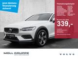 Volvo V60 Cross Country B4 D AWD Plus Bright PILOT LED - Volvo V60 Cross Country aus 2024
