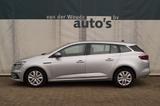 Renault Megane Estate 1.3 TCe 140pk Equilibre -NAVI-ECC- - gebrauchte Renault Megane aus dem Jahr 2023