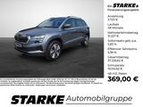 Skoda Karoq 2.0 TDI DSG Selection 4x4  AHK Navi LED Ka