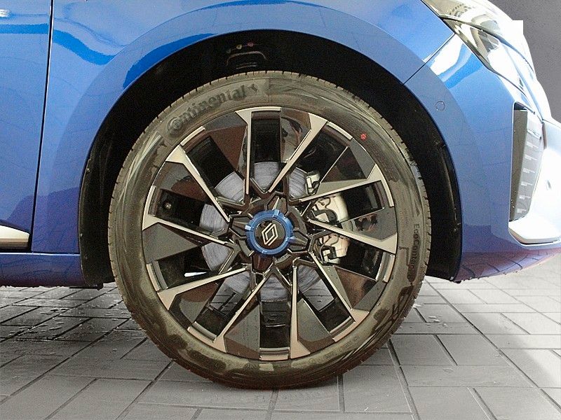 Fahrzeugabbildung Renault Clio E-Tech Full Hybrid 145 Esprit Alpine