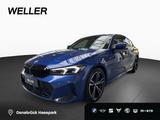 BMW 330i M SPORT PRO DAPro 360° GSD AHK H/K eSitze - BMW 330 in Osnabrück