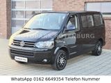 Volkswagen T5 2.0 TDI Multivan 7-Sitzer Wenig Km TÜV NEU - Volkswagen T5 Multivan aus 2009