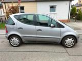 Mercedes-Benz A 170 CDI ELEGANCE Elegance - gebrauchte Mercedes-Benz A 170 aus dem Jahr 2000