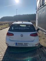 Volkswagen gut gepflegter VW e-Golf zu verkaufen - Volkswagen Golf: Verkaufen