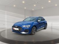 Audi S3 - Vorschau Bild 2