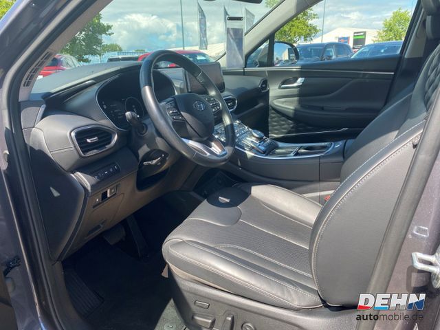 Hyundai SANTA FE 1.6 T-GDI PHEV Prime 4WD HUD Navi 360Ka