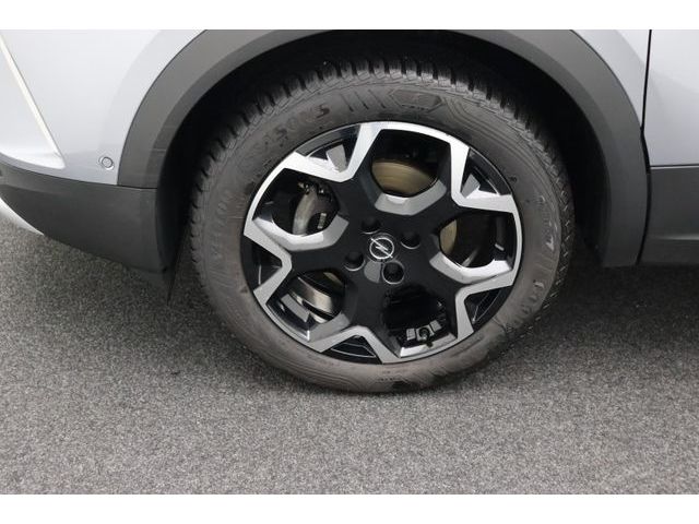 Fahrzeugabbildung Opel Mokka 1.2 Ultimate AUT LED RK SH AppleCP