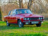 Rover P6 2000TC MK II - Rover: P6