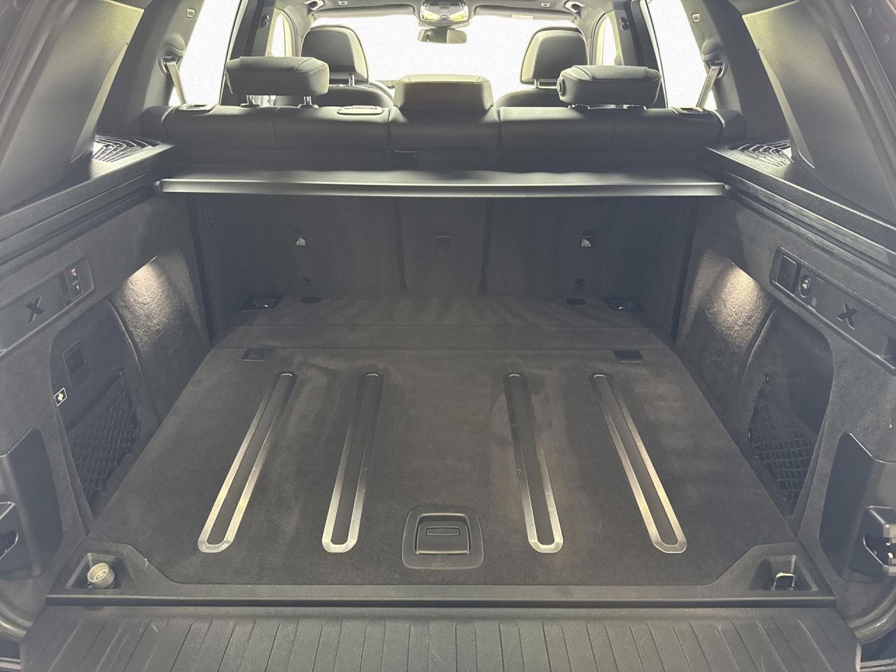 BMW X5 M60 - Bild 18