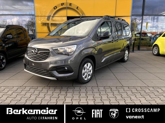 Opel Combo Life XL Crosscamp LITE S Elektro *2460kg*