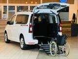 Volkswagen Caddy V-5-Maxi -DSG-Behindertengerecht - Volkswagen Caddy Maxi in Hannover