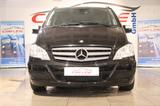 Mercedes-Benz Viano 3.0 CDI Trend Edition Kompakt *AHK 2,0t - Mercedes-Benz Viano: Kompakt