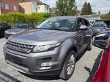 Land Rover Range Rover Evoque Prestige - Land Rover Range Rover Evoque: Prestige