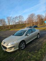 Peugeot 407 2.0 --136 PS, 108.000 km, 2.500 - Peugeot 108 in Essen