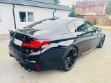 BMW M5 F90 Competition LCI Individual B&W Laser Carb - BMW M5 aus 2020