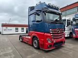 Mercedes-Benz ACTROS 1853 * GIGASPACE * ALCOA * STANDKLIMA*TOP - Mercedes-Benz Actros 1853