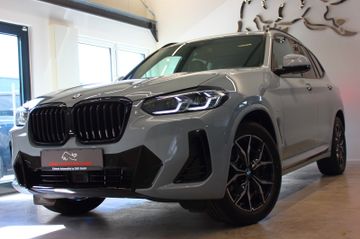 BMW X3 - 1