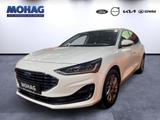 Ford Focus Titanium Design MHEV - Navi Einparkhilfe S - Ford Focus: Titanium Design