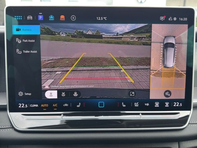Tayron Life 1.5 eTSI DSG IQ.DRIVE+IQ.LIGHT+AHK++
