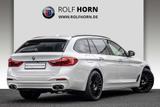 ALPINA D5 S Touring HeadUp Pano AHK H/K 360Â° SHZ Klima - ALPINA aus 2018