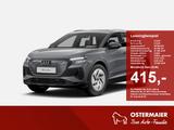 Audi Q4 40 e-tron 150 kW - Audi Q4 e-tron Neuwagen