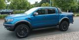 Ford Ranger Raptor Mehrwertsteuer ausweisbar - Ford Ranger in Bremen