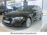 Audi A3 Sportback sport*S-LINE*PDC*SOUND*BT*SHZ*GAR - Audi A3 Gebrauchtwagen in Düsseldorf