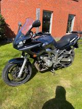 Yamaha FZ6 Fazer - YAMAHA 2005 FZ6 FAZER