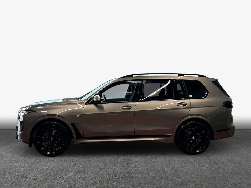 BMW X7 - Bild 4